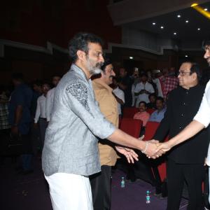 Hari Hara Veera Mallu Press Meet: Pawan Kalyan’s Epic Action Drama Unveiled