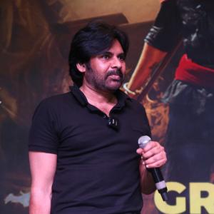 Hari Hara Veera Mallu Press Meet: Pawan Kalyan’s Epic Action Drama Unveiled