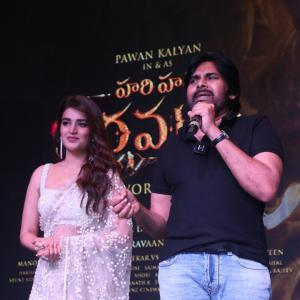 Hari Hara Veera Mallu Press Meet: Pawan Kalyan’s Epic Action Drama Unveiled