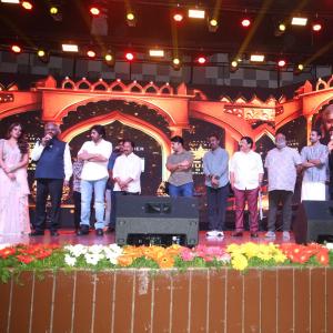 Hari Hara Veera Mallu Press Meet: Pawan Kalyan’s Epic Action Drama Unveiled