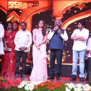 Hari Hara Veera Mallu Press Meet: Pawan Kalyan’s Epic Action Drama Unveiled