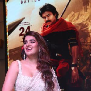 Hari Hara Veera Mallu Press Meet: Pawan Kalyan’s Epic Action Drama Unveiled