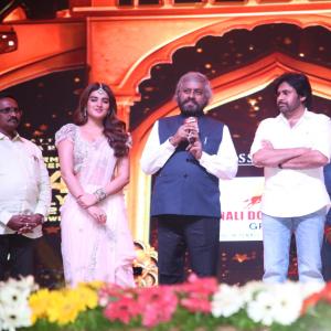 Hari Hara Veera Mallu Press Meet: Pawan Kalyan’s Epic Action Drama Unveiled