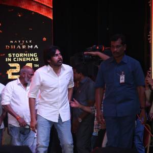 Hari Hara Veera Mallu Press Meet: Pawan Kalyan’s Epic Action Drama Unveiled