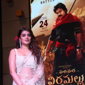 Hari Hara Veera Mallu Press Meet: Pawan Kalyan’s Epic Action Drama Unveiled