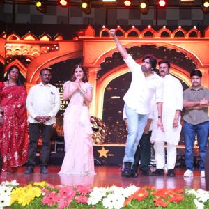 Hari Hara Veera Mallu Press Meet: Pawan Kalyan’s Epic Action Drama Unveiled