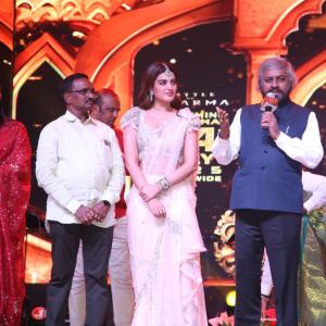 Hari Hara Veera Mallu Press Meet: Pawan Kalyan’s Epic Action Drama Unveiled