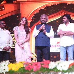 Hari Hara Veera Mallu Press Meet: Pawan Kalyan’s Epic Action Drama Unveiled