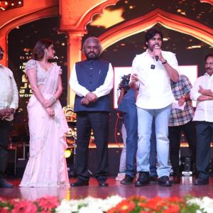 Hari Hara Veera Mallu Press Meet: Pawan Kalyan’s Epic Action Drama Unveiled