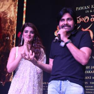 Hari Hara Veera Mallu Press Meet: Pawan Kalyan’s Epic Action Drama Unveiled