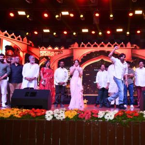 Hari Hara Veera Mallu Press Meet: Pawan Kalyan’s Epic Action Drama Unveiled