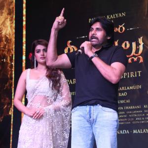 Hari Hara Veera Mallu Press Meet: Pawan Kalyan’s Epic Action Drama Unveiled