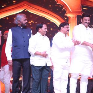 Hari Hara Veera Mallu Press Meet: Pawan Kalyan’s Epic Action Drama Unveiled
