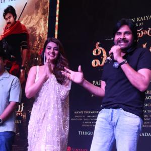 Hari Hara Veera Mallu Press Meet: Pawan Kalyan’s Epic Action Drama Unveiled
