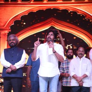 Hari Hara Veera Mallu Press Meet: Pawan Kalyan’s Epic Action Drama Unveiled