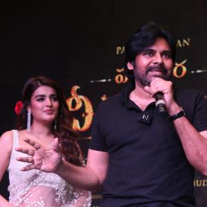 Hari Hara Veera Mallu Press Meet: Pawan Kalyan’s Epic Action Drama Unveiled