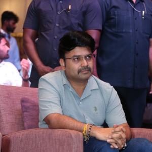 Hari Hara Veera Mallu Press Meet: Pawan Kalyan’s Epic Action Drama Unveiled