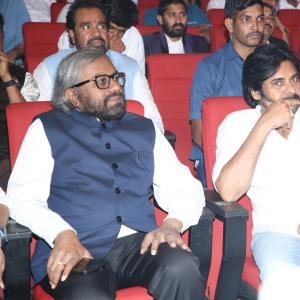 Hari Hara Veera Mallu Press Meet: Pawan Kalyan’s Epic Action Drama Unveiled