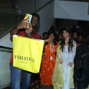 Dhamaka Movie Team Meet n Greet