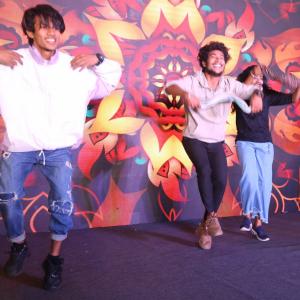 Dhamaka Movie Team Meet n Greet