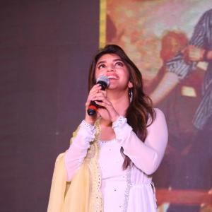 Dhamaka Movie Team Meet n Greet