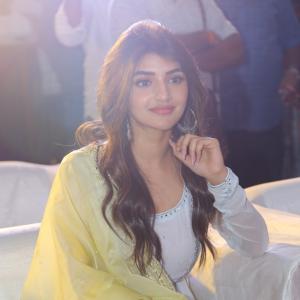 Dhamaka Movie Team Meet n Greet