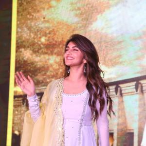 Dhamaka Movie Team Meet n Greet