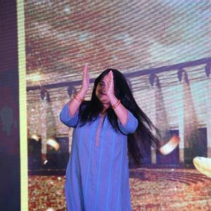 Dhamaka Movie Team Meet n Greet