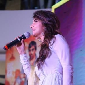 Dhamaka Movie Team Meet n Greet