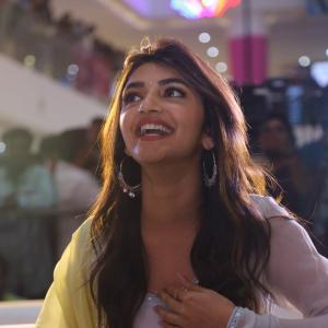 Actress Sreeleela Latest Photos