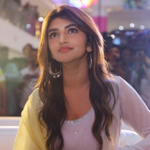 Actress Sreeleela Latest Photos