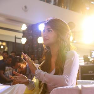 Actress Sreeleela Latest Photos