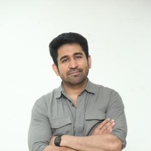 Vijay Antony's Bhadrakali Movie Press Meet: Unveiling the Thrilling Action and Drama