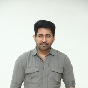 Vijay Antony's Bhadrakali Movie Press Meet: Unveiling the Thrilling Action and Drama