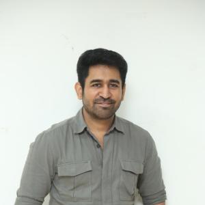 Vijay Antony's Bhadrakali Movie Press Meet: Unveiling the Thrilling Action and Drama