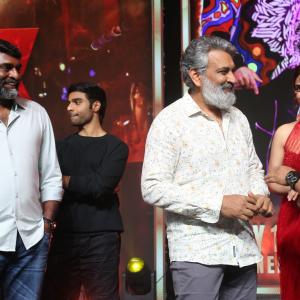 Junior Movie Pre-Release Event: Exciting Sneak Peek Into the Upcoming Blockbuster