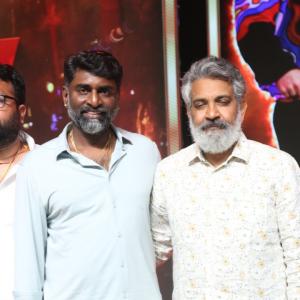 Junior Movie Pre-Release Event: Exciting Sneak Peek Into the Upcoming Blockbuster