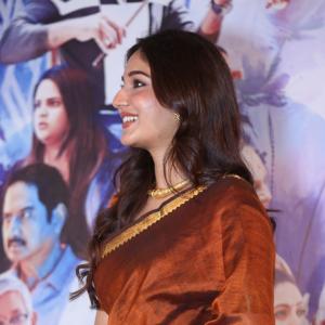 Meghalu Cheppina Prema Katha Movie Trailer Launch Event