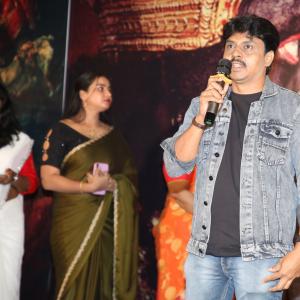 Yamudu Audio Launch: A Bold Mythological Crime Thriller Gears Up for Release