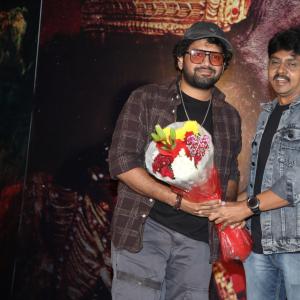 Yamudu Audio Launch: A Bold Mythological Crime Thriller Gears Up for Release