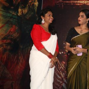 Yamudu Audio Launch: A Bold Mythological Crime Thriller Gears Up for Release