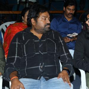 Pawan Kalyan The Real Yogi Book launch