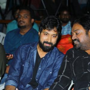 Pawan Kalyan The Real Yogi Book launch