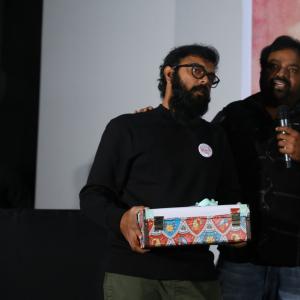 Pawan Kalyan The Real Yogi Book launch