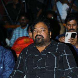 Pawan Kalyan The Real Yogi Book launch