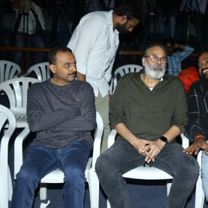 Pawan Kalyan The Real Yogi Book launch