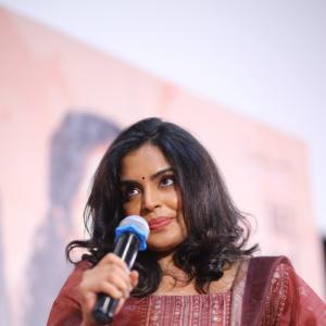 18 Pages Movie Trailer Launch