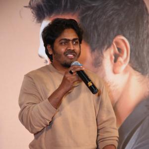 18 Pages Movie Trailer Launch