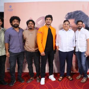 18 Pages Movie Trailer Launch