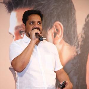 18 Pages Movie Trailer Launch